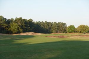 Barefoot (Fazio) 4th Fairway